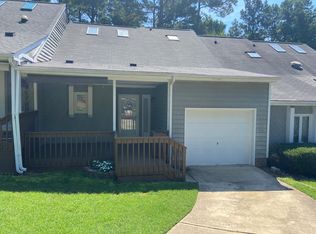 3612 Top Of The Pines Ct, Raleigh, NC 27604