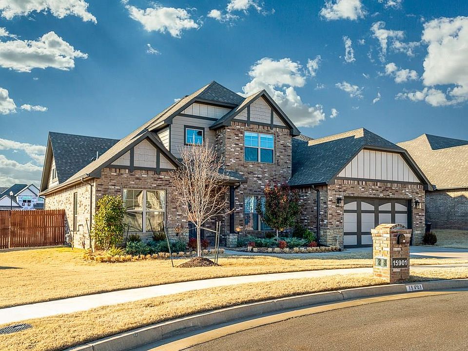 1st image of 15901 Dayflower Ln