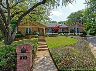 1111 Loch Lomond Ct, Arlington, TX 76012
