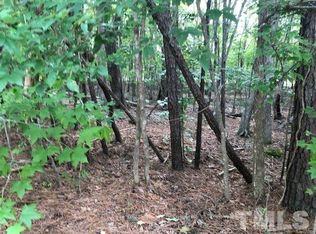 5313 Big Fork Rd, Durham, NC 27712