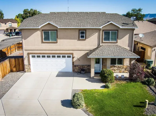 2784 Helena Ct, Grand Junction, CO 81503