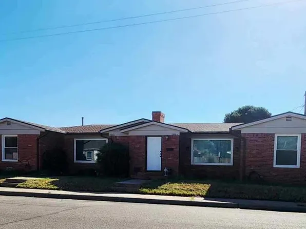 1106 N Carrizo St #A, Midland, TX 79701