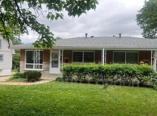 3722 Brown Rd, Saint Louis, MO 63114