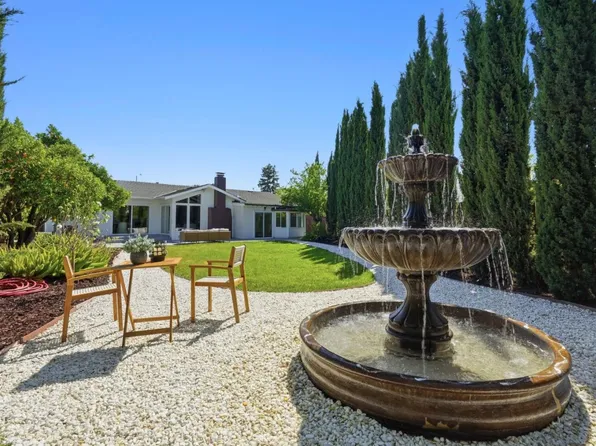 500 Kiely Blvd, Santa Clara, CA 95051