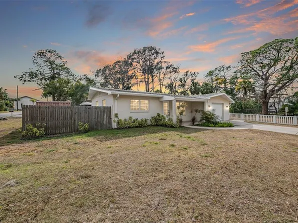 5312 Dartmouth Rd, New Port Richey, FL 34652