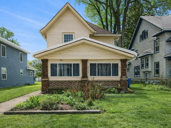 433 Adams St SE, Grand Rapids, MI 49507
