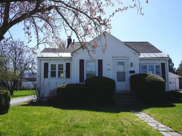 128 Park Street, Rutland City, VT 05701