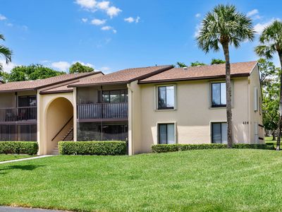 628 Sea Pine Way #E2, Greenacres, FL, 33415
