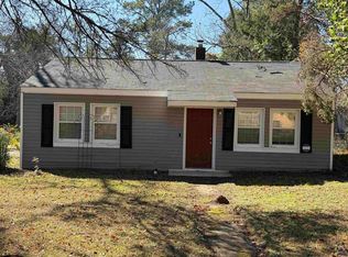 207 Eaker Dr, Warner Robins, GA 31088