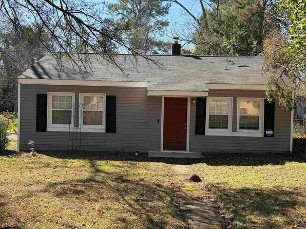 207 Eaker Dr, Warner Robins, GA 31088