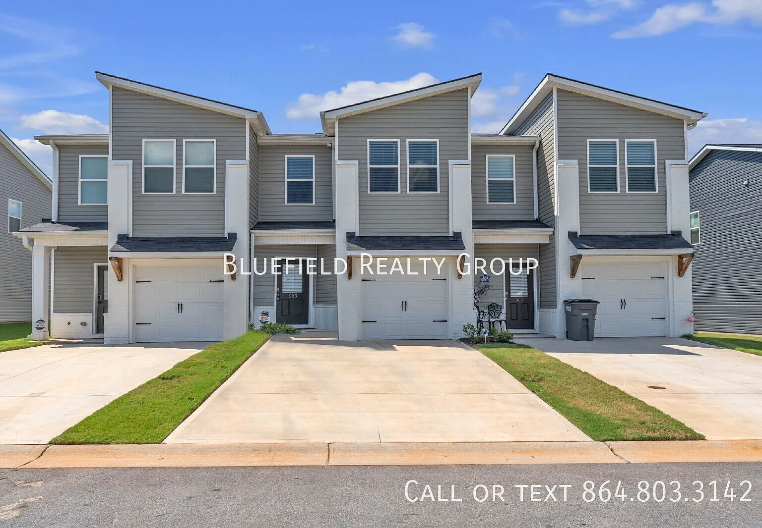 Modern 3-Bed, 2.5-Bath Townhome with Spacious Loft $1,750/mo rent — Photo 1