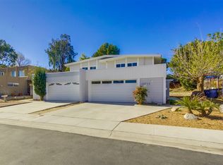 13213 Saddle Ridge Rd, Lakeside, CA 92040