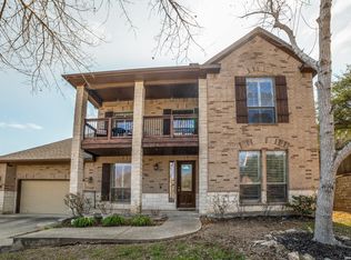21506 Granada Hl, San Antonio, TX 78256