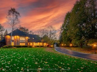 27 Blackberry Pl, Hamilton, ON L0R1H2