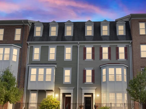11391 Iager Blvd #20, Fulton, MD 20759