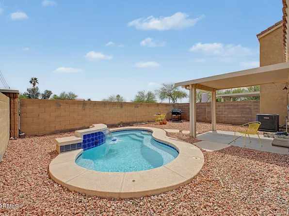 12983 N 87TH Lane, Peoria, AZ 85381