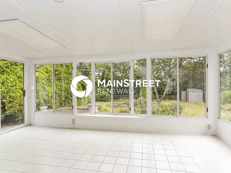 Sun Room