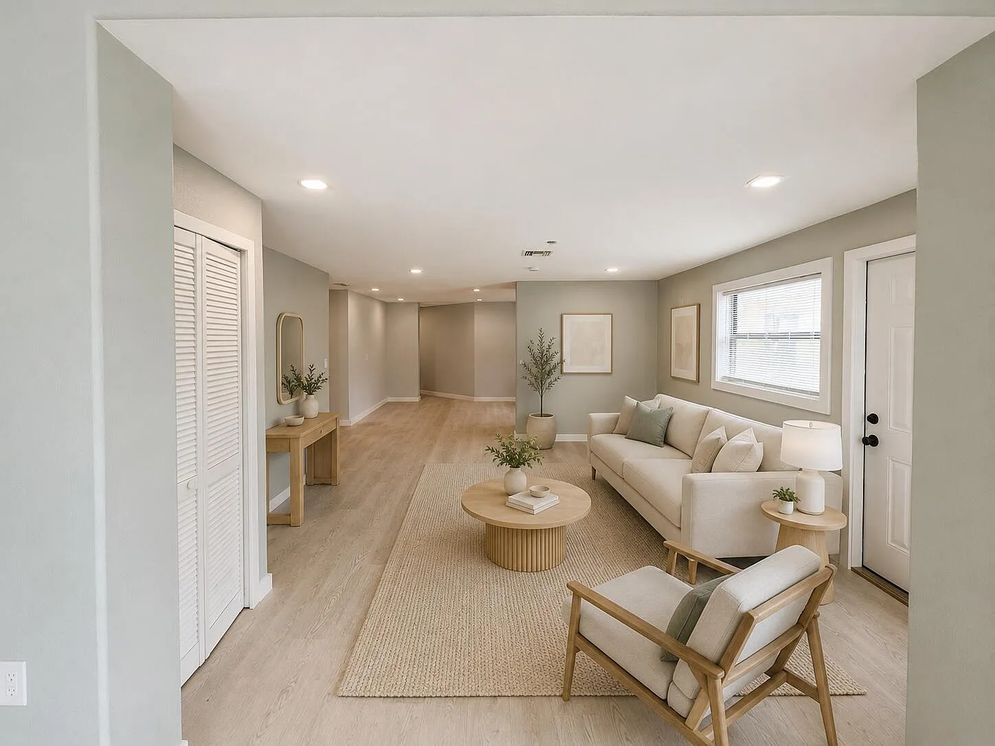 4 bed, 2.0 bath, 2000 sqft, $3,500 — Photo 4
