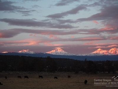 21485 Young Ave, Bend, OR, 97703