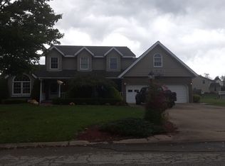 225 Evans Ave, Blairsville, PA 15717