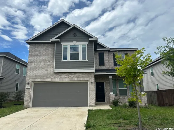 440 Sunrise Park, Seguin, TX 78155