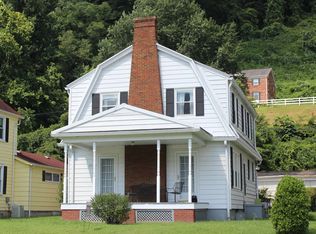 9251 Midland Trl, Glen Ferris, WV 25099