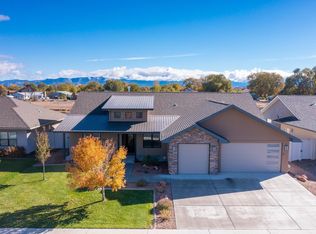 258 Durant St, Grand Junction, CO 81503