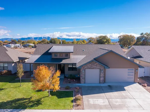 258 Durant St, Grand Junction, CO 81503