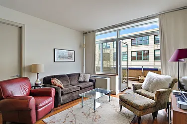 Sold by Corcoran