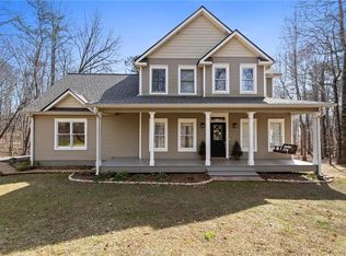123 Sweetbriar Dr, Jasper, GA 30143