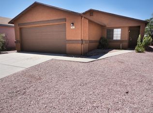 1822 W Rue De La Montagne, Tucson, AZ 85746