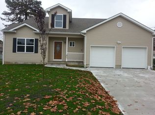 708 Lawrence Ave., Manchester, NJ 08757