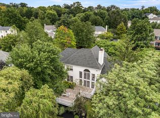 1104 Ashridge Ct, Ambler, PA 19002