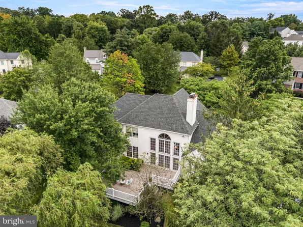 1104 Ashridge Ct, Ambler, PA 19002