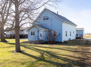 532 S Main St, Gifford, IL 61847