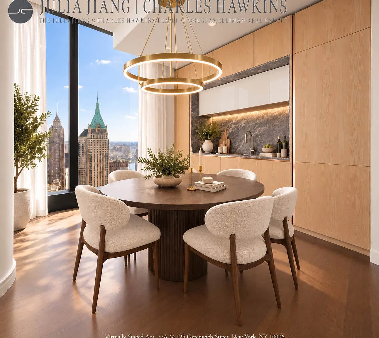 125 Greenwich Street — Photo 3