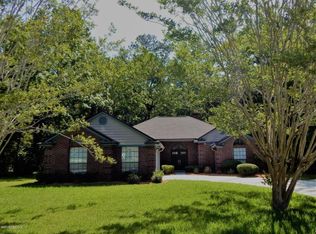 1443 Winfred Dr E, Orange Park, FL 32073