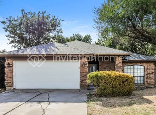 6212 Berlinetta Dr, Arlington, TX 76001
