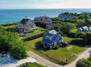 1 E Hallowell Ln, Nantucket, MA 02554