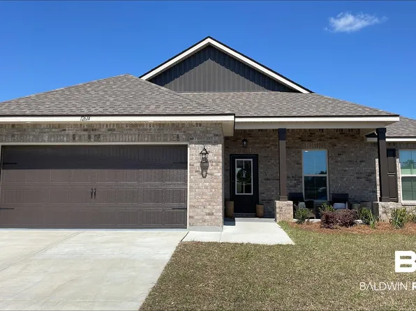 12614 Wagner Ave, Spanish Fort, AL 36527