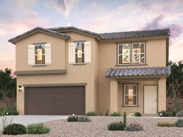 16995 S Vuelta, Sahuarita, AZ 85629