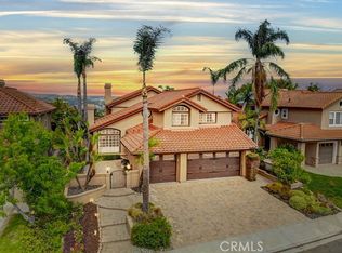 28455 Rancho Grande, Laguna Niguel, CA 92677