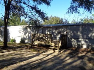 2630 Blocker Church Rd LOT B, Chipley, FL 32428