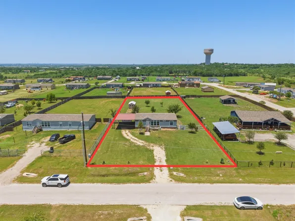 293 Alma Ln, Niederwald, TX 78640