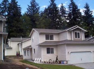 2813 144th St SW, Lynnwood, WA 98037