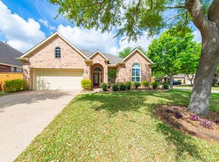 5002 Flower Ridge Ct, Katy, TX 77494