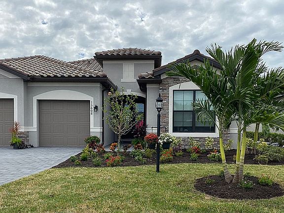 2nd image of 15608 White Linen Dr