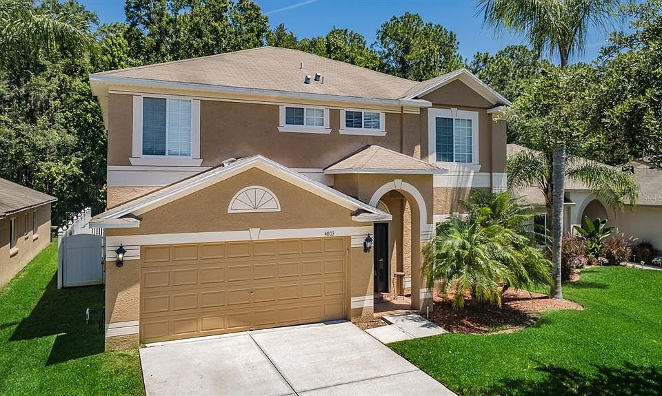 1st image of 4803 Barchetta Dr