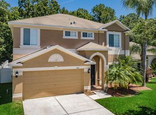 4803 Barchetta Dr, Land O Lakes, FL 34639