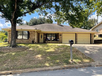 150 Holly Ct, Buffalo, TX, 75831